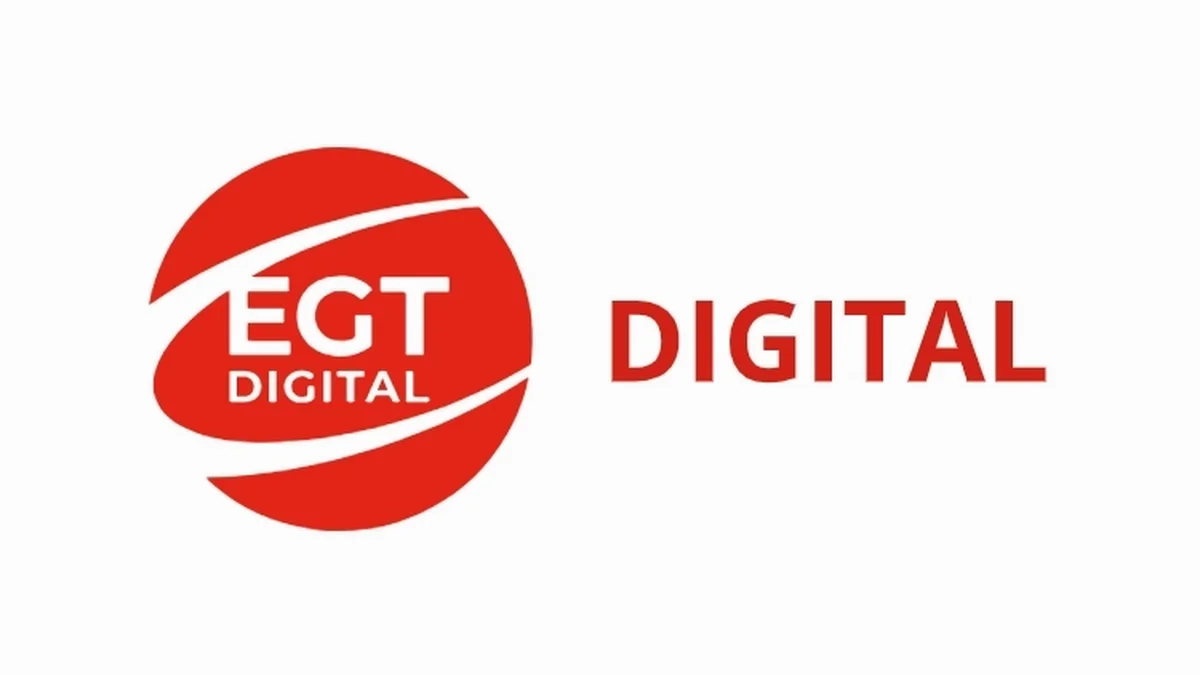 Tampilan antarmuka permainan slot 10 Super Roll dari EGT Digital