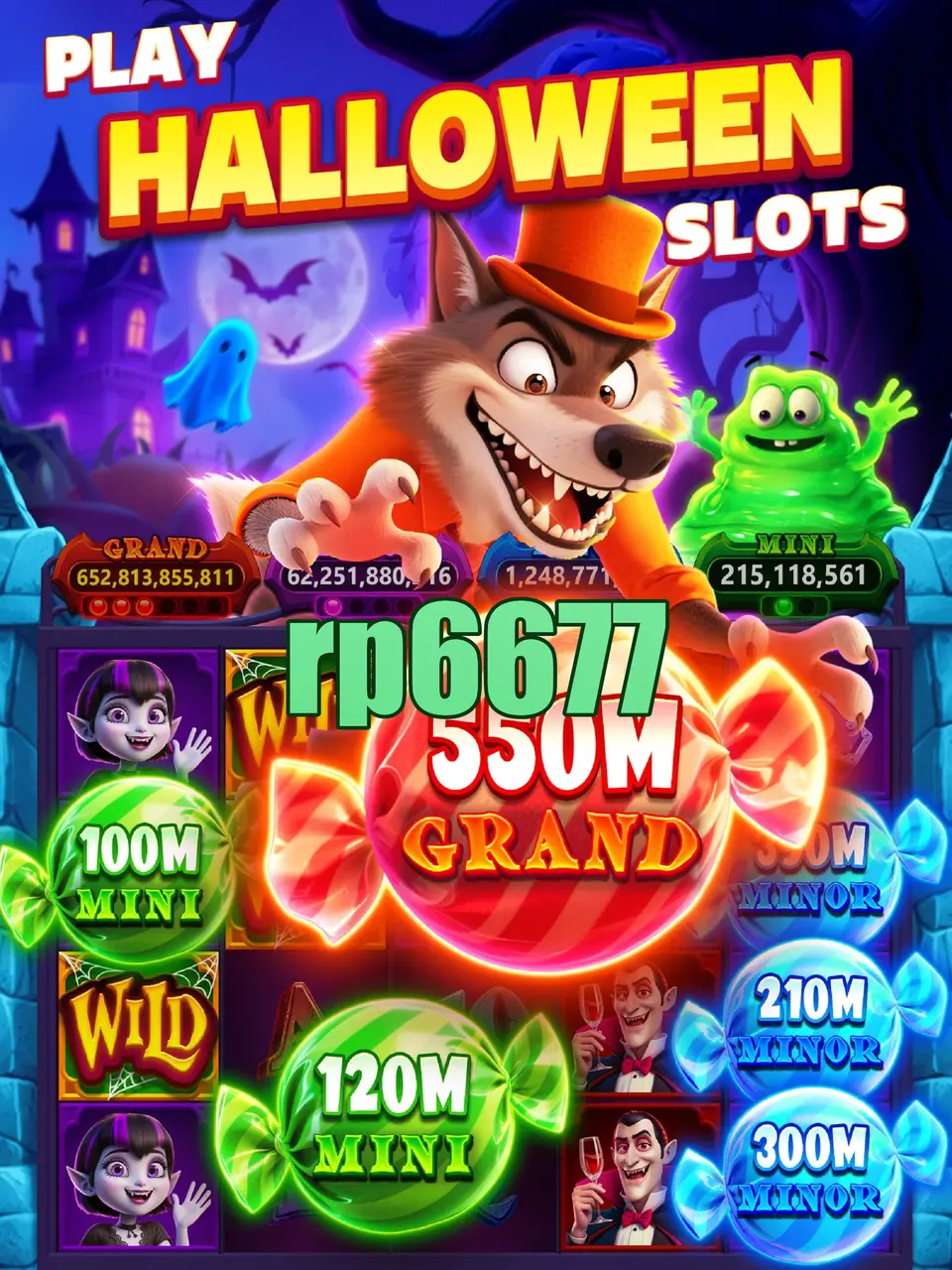 rp6677 APK