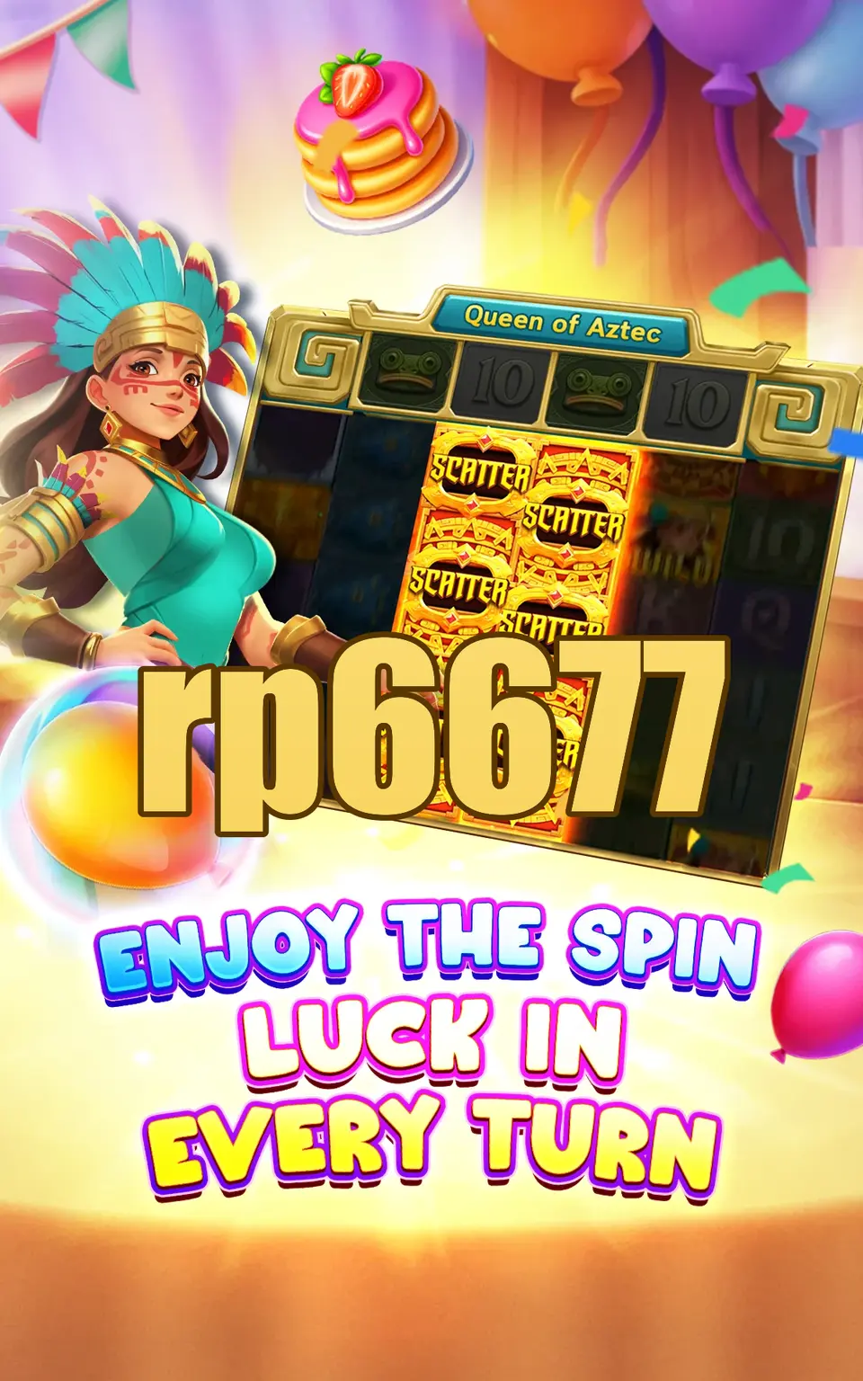 rp6677 APK