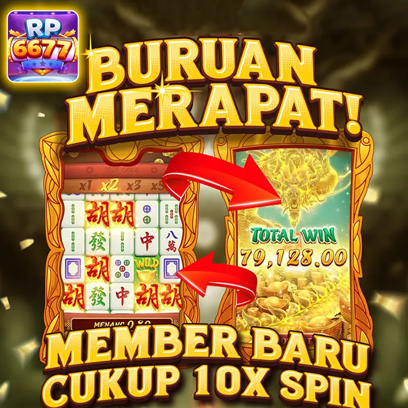 RP6677 Daftar Akun Resmi Indonesia
