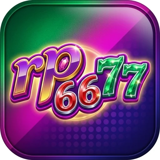 rp6677 Logo - Resmi
